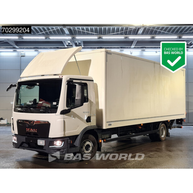 2024 مان TGL 12.250-44088224