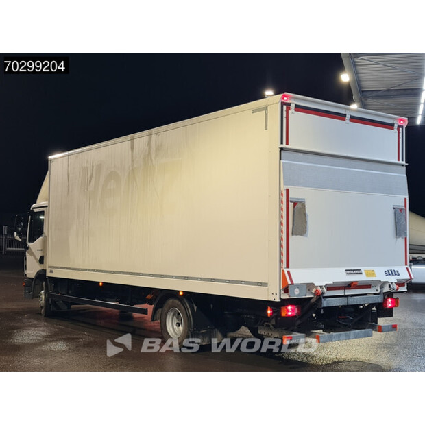 2024 مان TGL 12.250-44088225