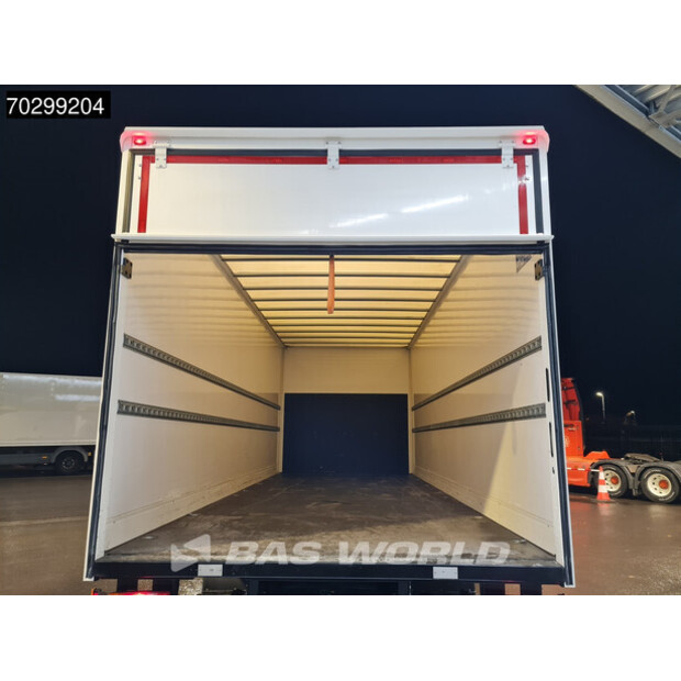 2024 مان TGL 12.250-44088226