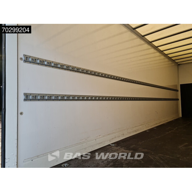 2024 مان TGL 12.250-44088228