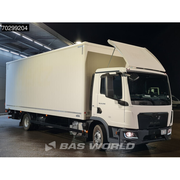 2024 مان TGL 12.250-44088229