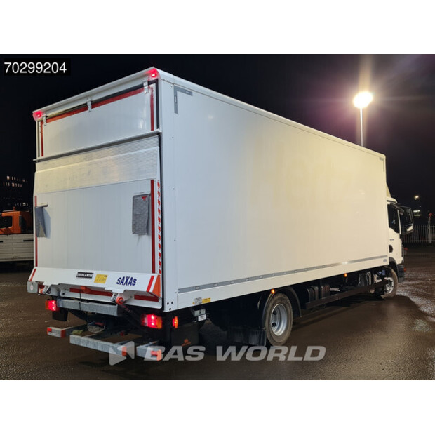 2024 مان TGL 12.250-44088230