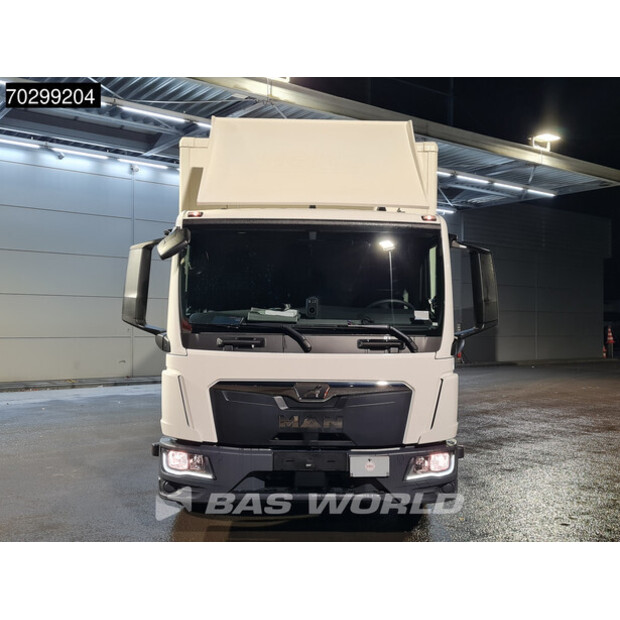 2024 مان TGL 12.250-44088231