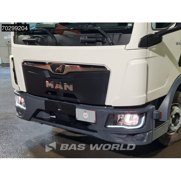 2024 مان TGL 12.250-44088233