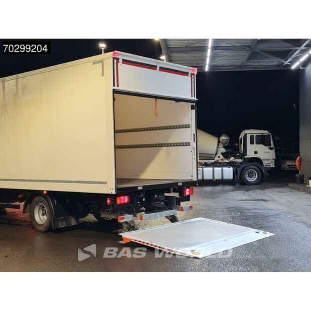 2024 مان TGL 12.250-44088236