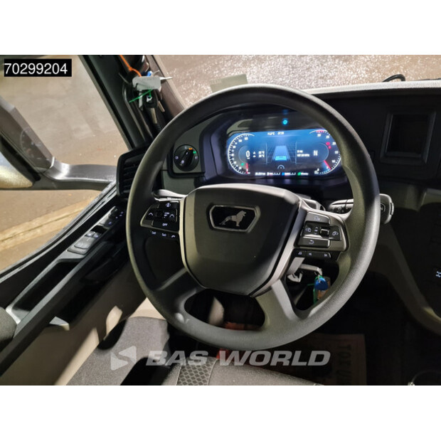 2024 مان TGL 12.250-44088240