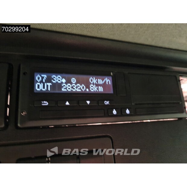 2024 مان TGL 12.250-44088248