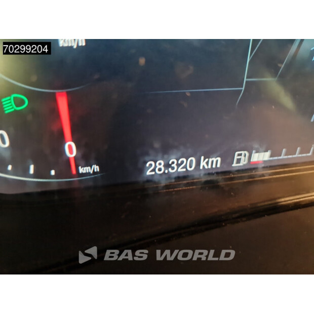 2024 مان TGL 12.250-44088249