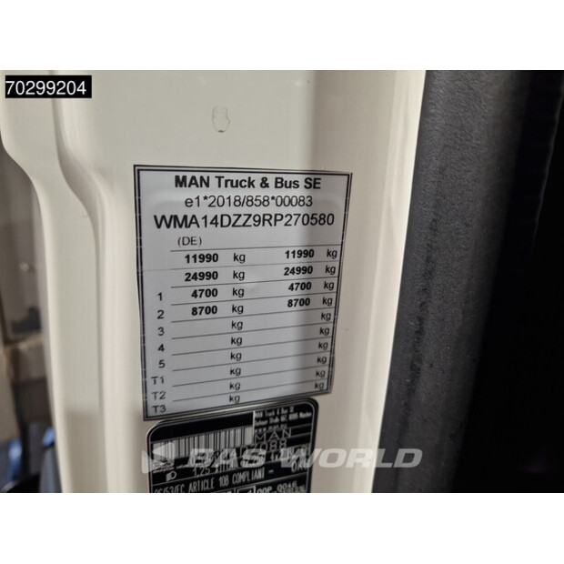 2024 مان TGL 12.250-44088250