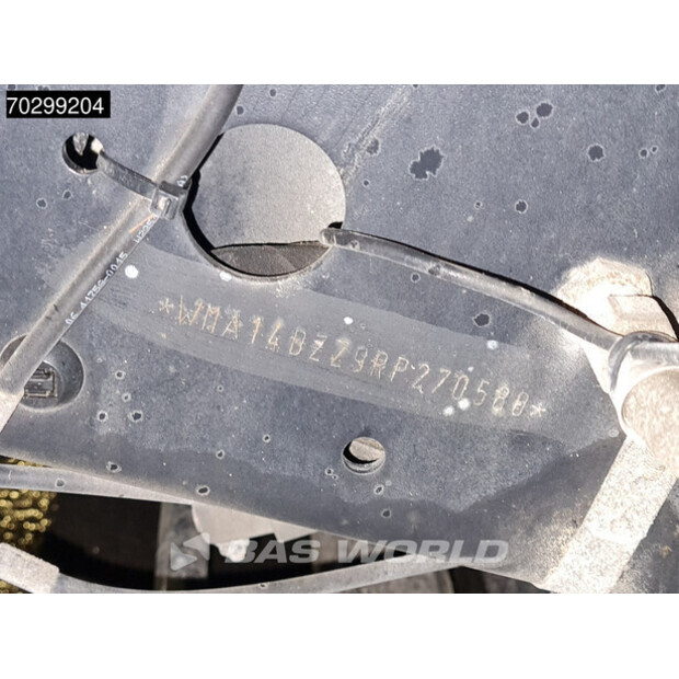 2024 مان TGL 12.250-44088251