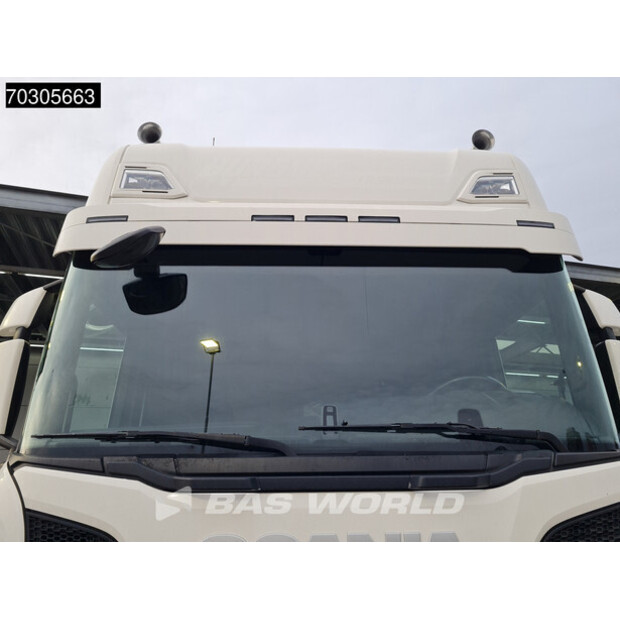 2019 سكانيا R500-44088279