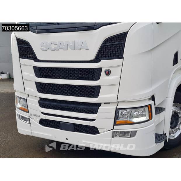 2019 سكانيا R500-44088281