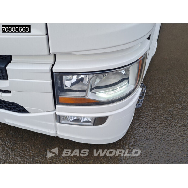 2019 سكانيا R500-44088282