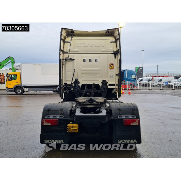 2019 سكانيا R500-44088283