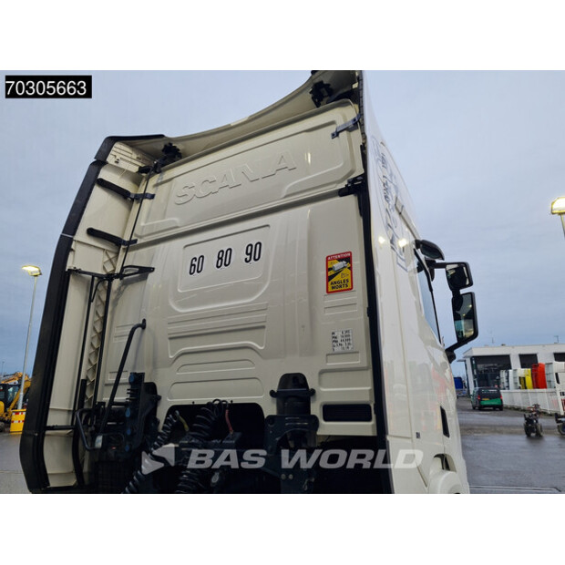 2019 سكانيا R500-44088284