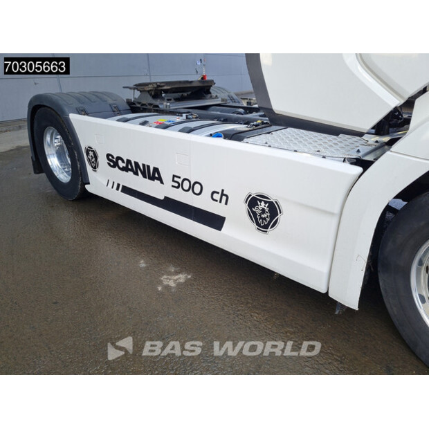 2019 سكانيا R500-44088285