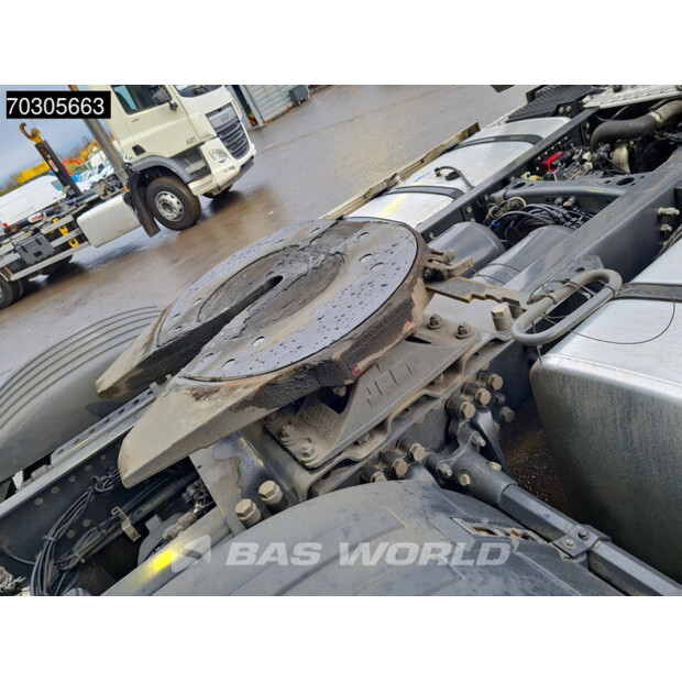 2019 سكانيا R500-44088286