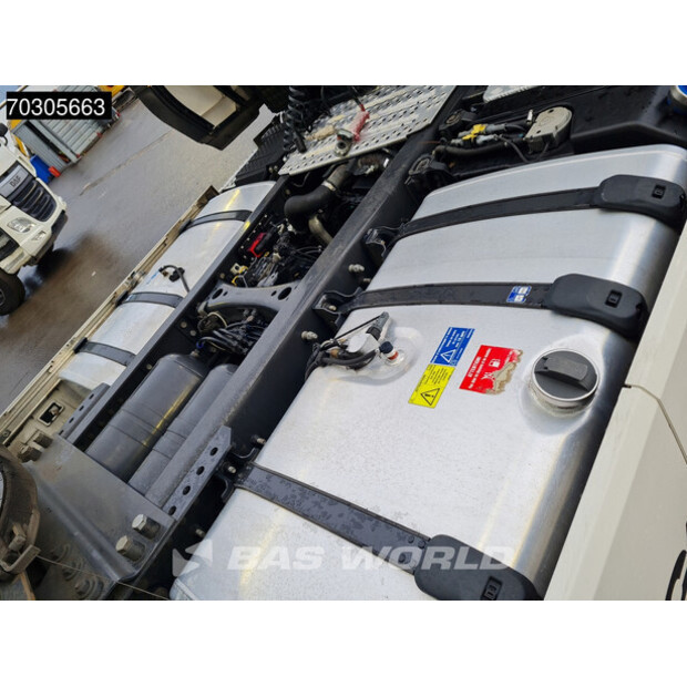 2019 سكانيا R500-44088287