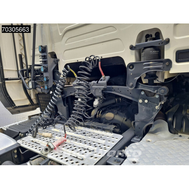 2019 سكانيا R500-44088288