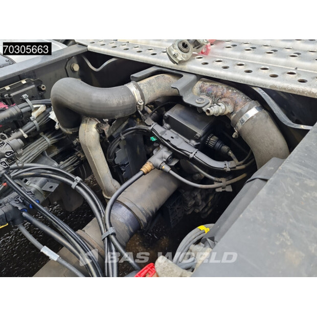 2019 سكانيا R500-44088289