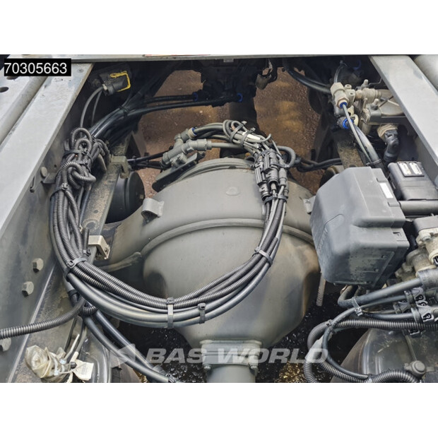 2019 سكانيا R500-44088290