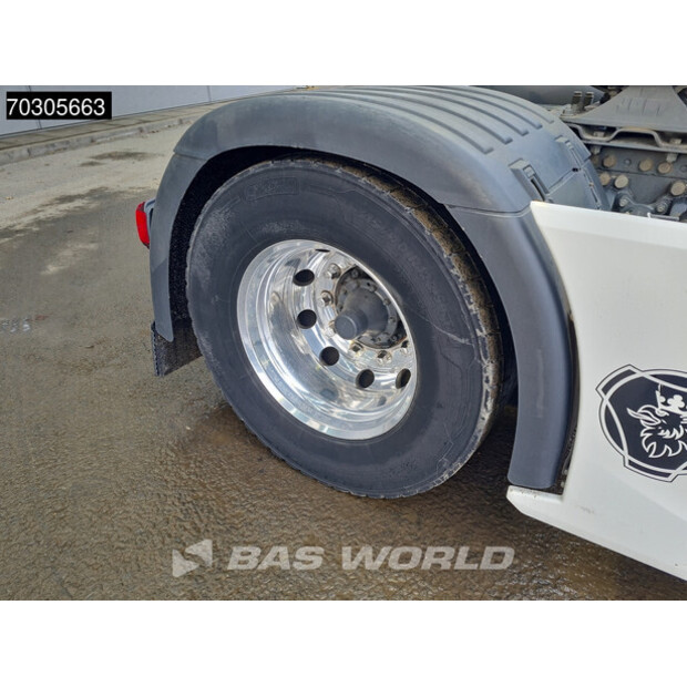 2019 سكانيا R500-44088291