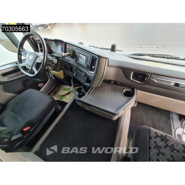 2019 سكانيا R500-44088292