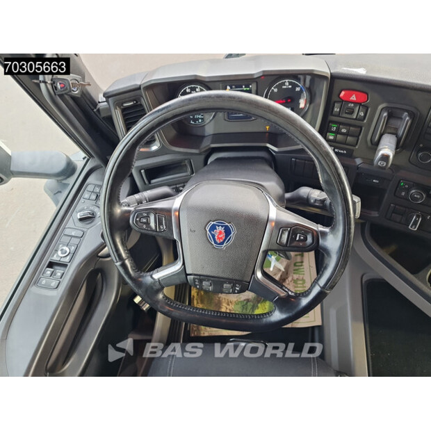 2019 سكانيا R500-44088293