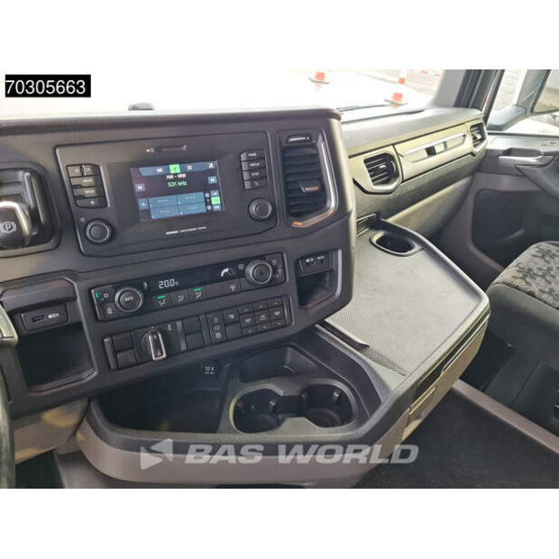 2019 سكانيا R500-44088294