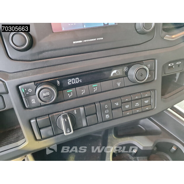 2019 سكانيا R500-44088295