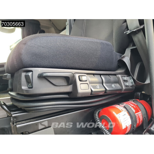 2019 سكانيا R500-44088300