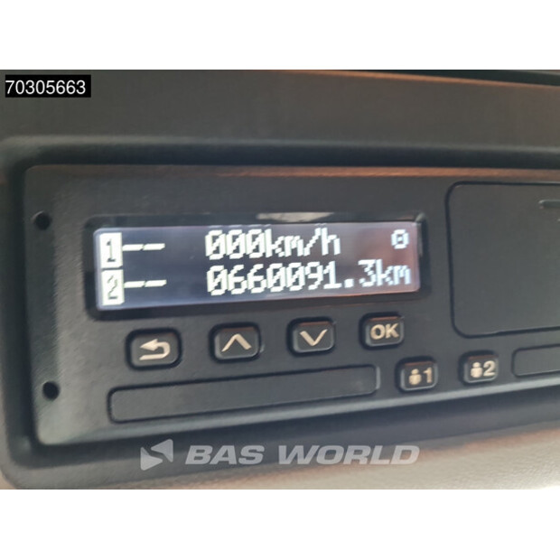 2019 سكانيا R500-44088305