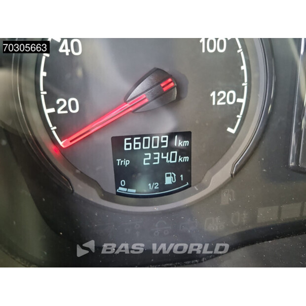 2019 سكانيا R500-44088306