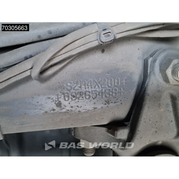 2019 سكانيا R500-44088308