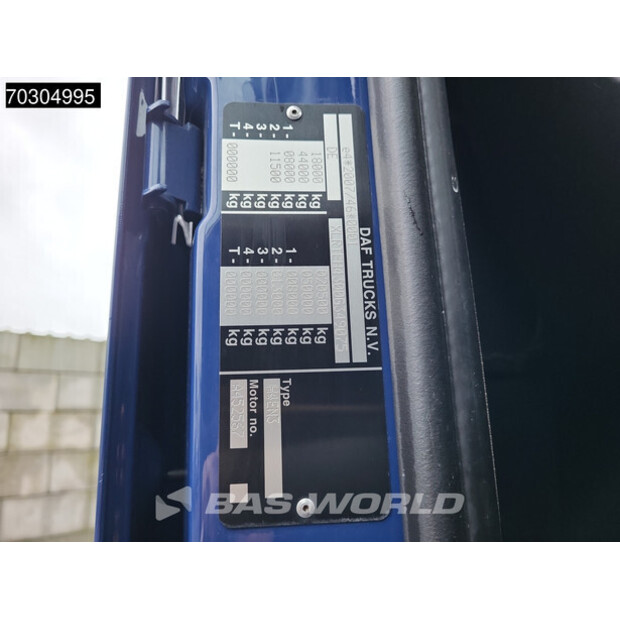 2021 داف XF 480-44088364