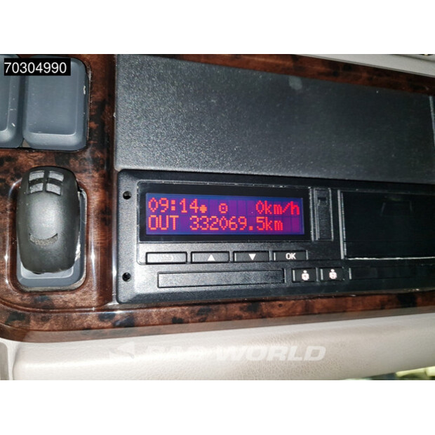 2021 داف XF 480-44088421