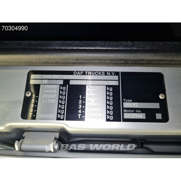 2021 داف XF 480-44088423