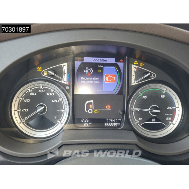 2021 داف XF 480-44088458