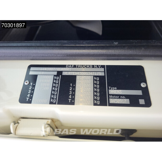 2021 داف XF 480-44088460