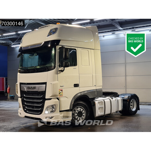 2020 DAF XF 480-44088502