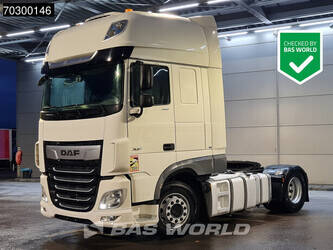 Image for Semi Trucks 2020 DAF XF 480