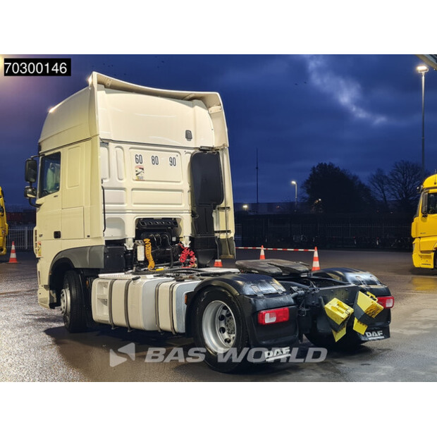 2020 DAF XF 480-44088503
