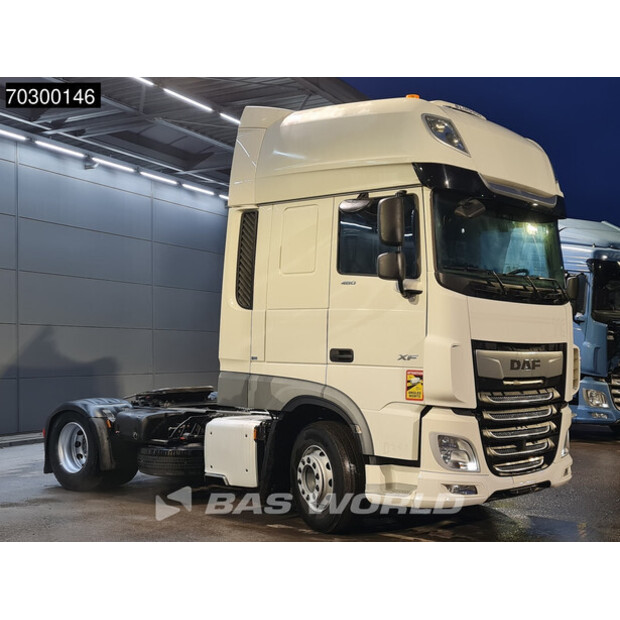 2020 DAF XF 480-44088504