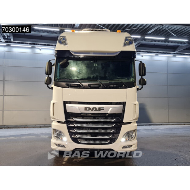 2020 DAF XF 480-44088507