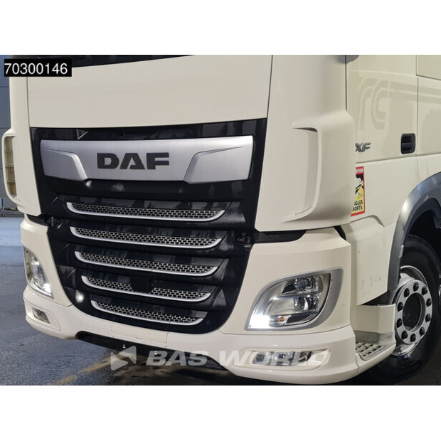 2020 DAF XF 480-44088509