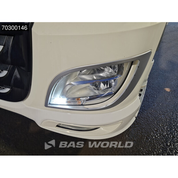 2020 DAF XF 480-44088510