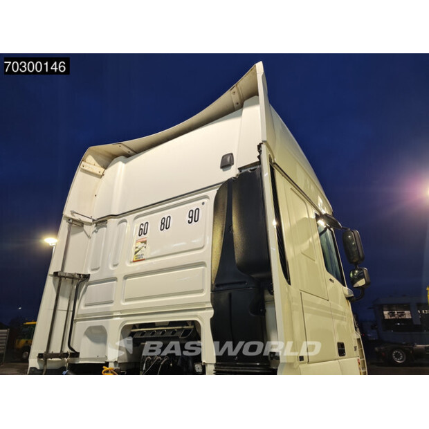 2020 DAF XF 480-44088512