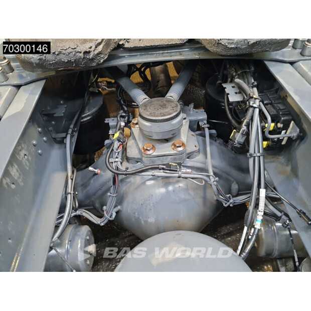 2020 DAF XF 480-44088516