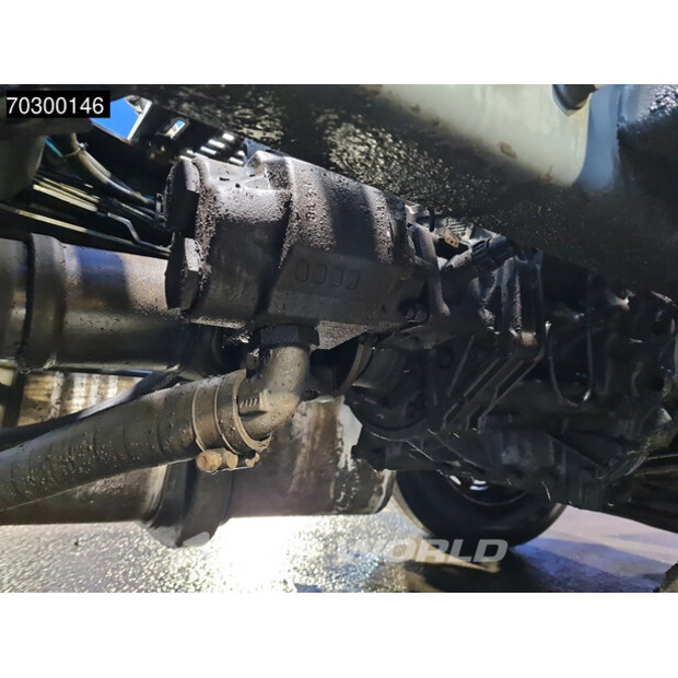 2020 DAF XF 480-44088517