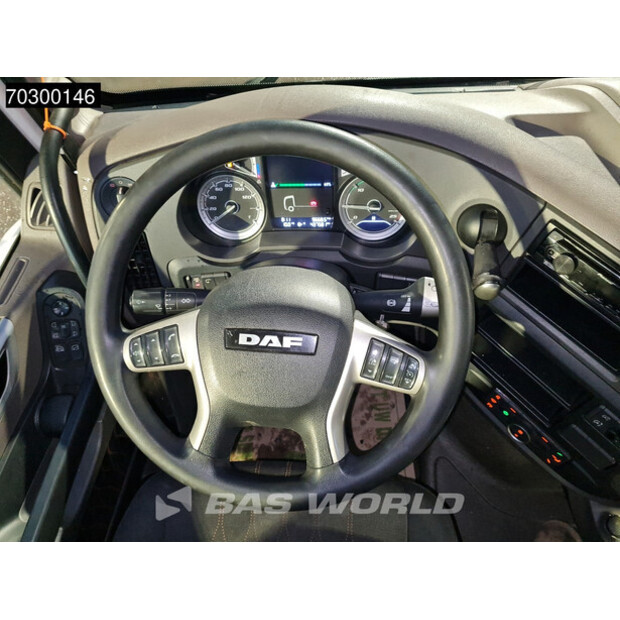 2020 DAF XF 480-44088522